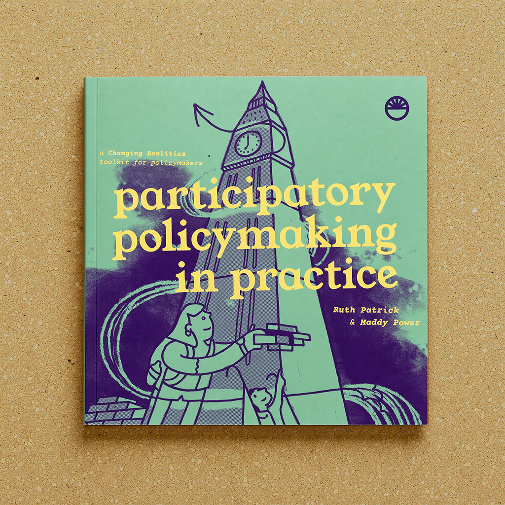 Participatory Policymaking In Practice
